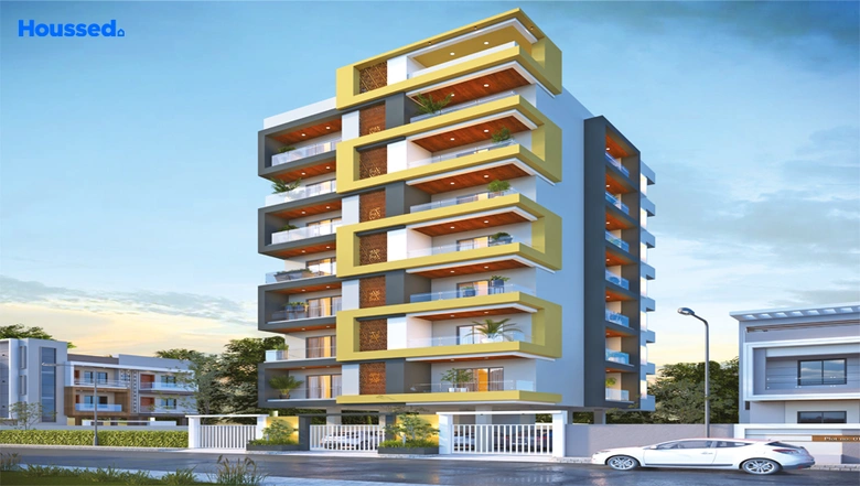 Suprabhat Shree Ganpati Apartments